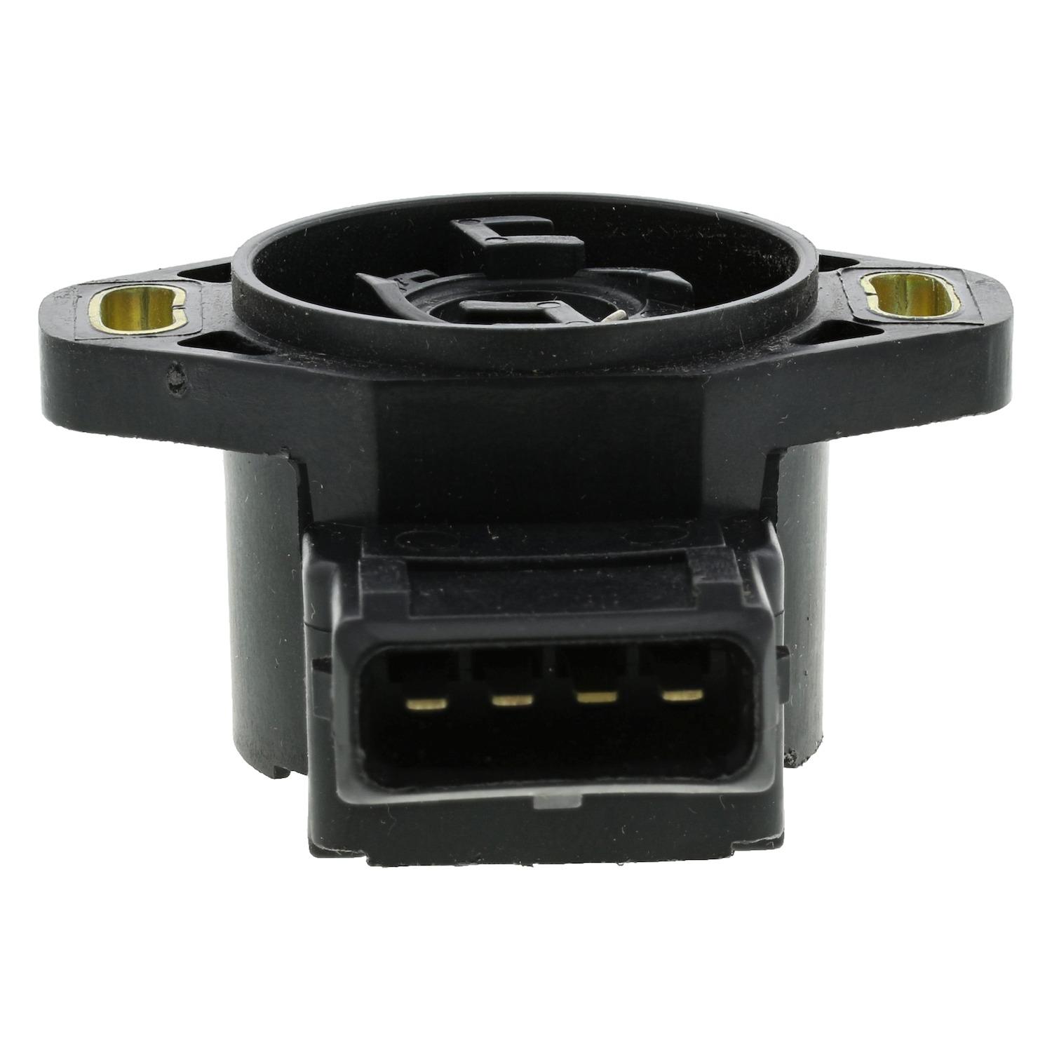 MotoRad 1TP1157 - Throttle Position Sensor MotoRad 1TP1157 Throttle Position Sensor product image 4 of 7