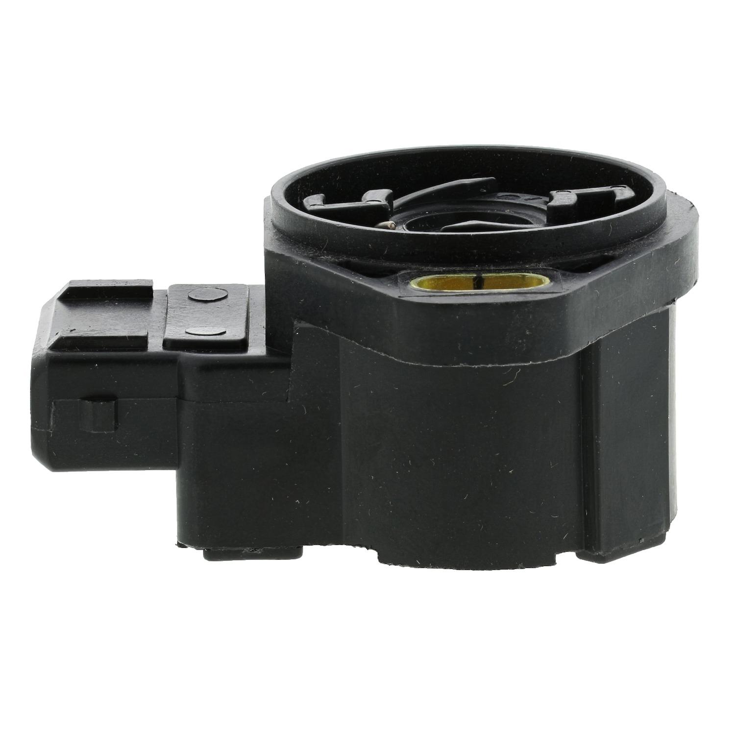MotoRad 1TP1157 - Throttle Position Sensor MotoRad 1TP1157 Throttle Position Sensor product image 5 of 7