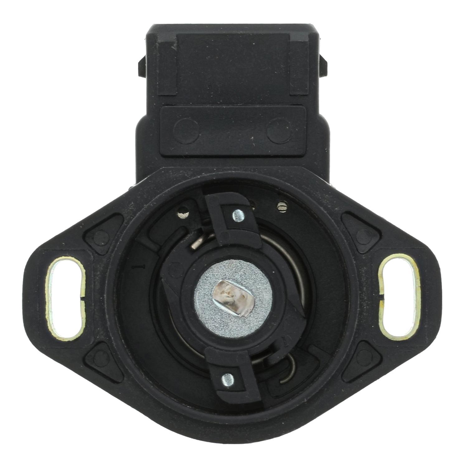 MotoRad 1TP1157 - Throttle Position Sensor MotoRad 1TP1157 Throttle Position Sensor product image 7 of 7