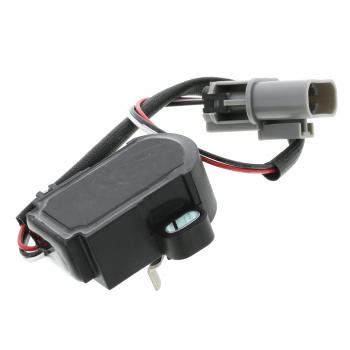 1991 Nissan D21 Throttle Position Sensor MotoRad 1TP1158 image 1 of 4
