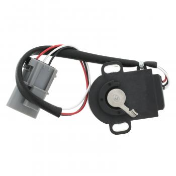 1991 Nissan D21 Throttle Position Sensor MotoRad 1TP1158 image 3 of 4