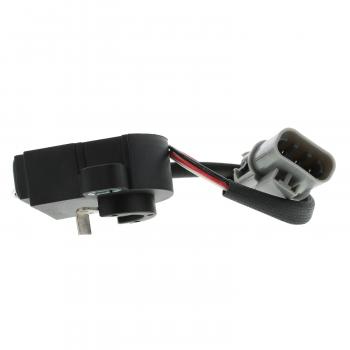 1991 Nissan D21 Throttle Position Sensor MotoRad 1TP1158 image 4 of 4