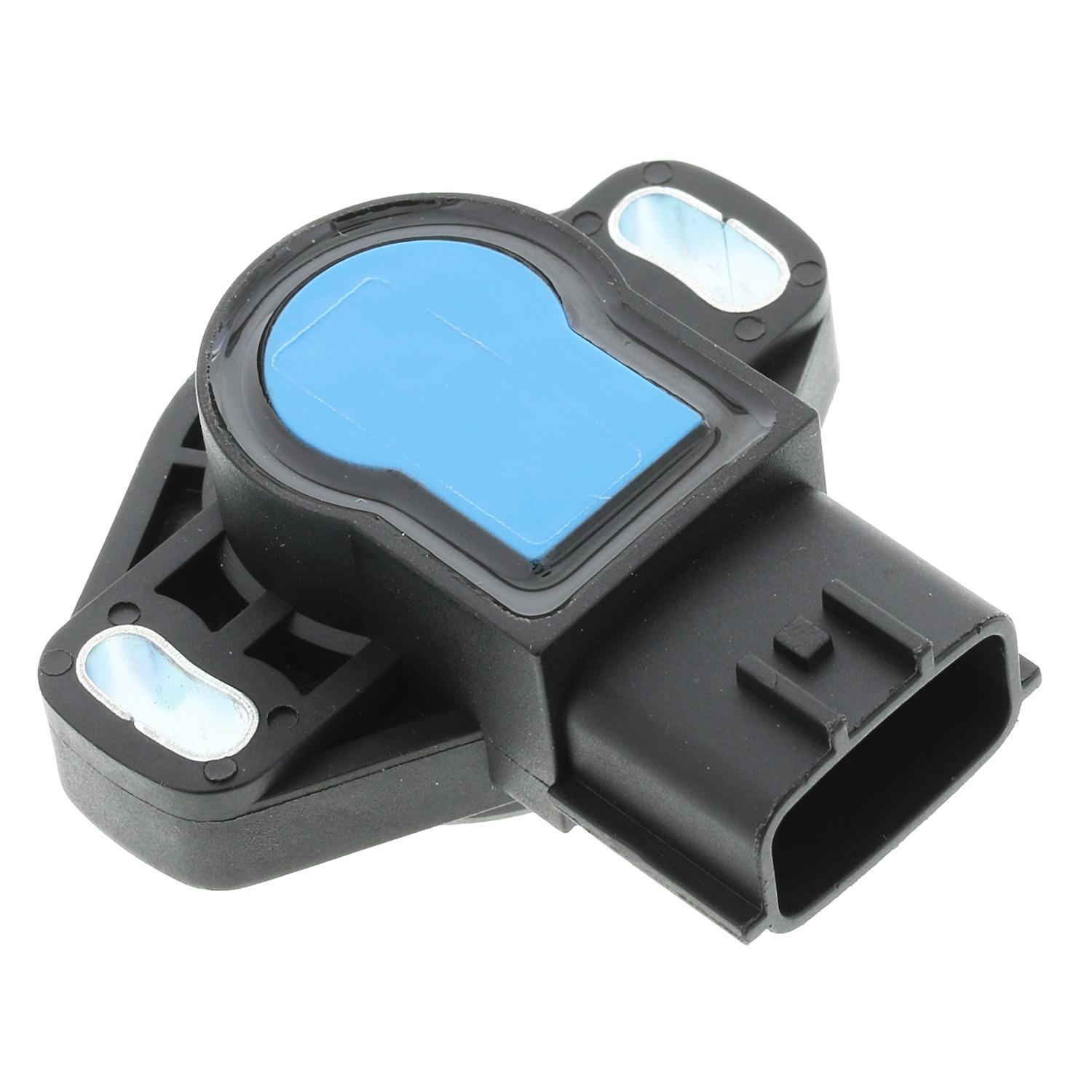 MotoRad 1TP1159 - Throttle Position Sensor MotoRad 1TP1159 Throttle Position Sensor product image 1 of 7