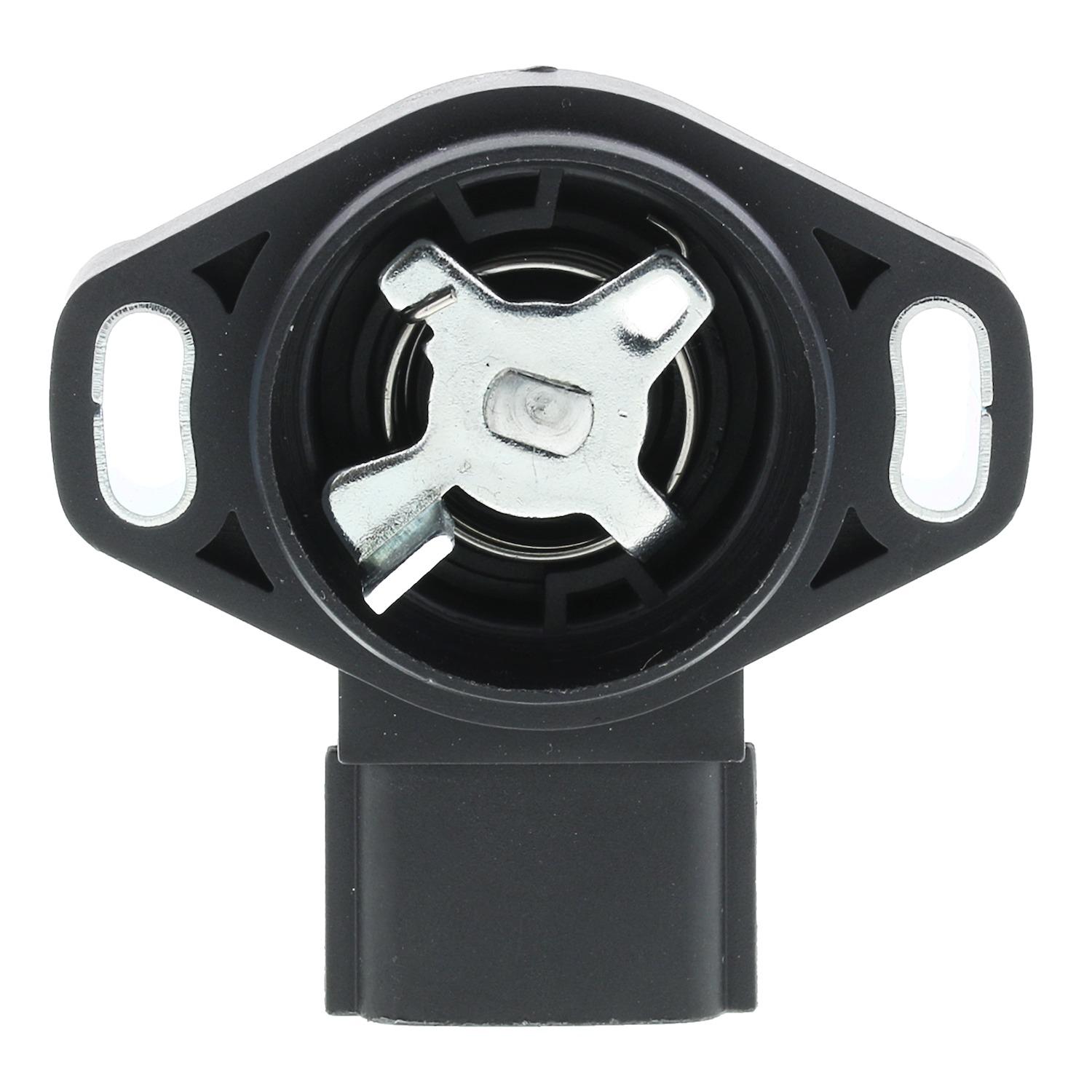 MotoRad 1TP1159 - Throttle Position Sensor MotoRad 1TP1159 Throttle Position Sensor product image 3 of 7