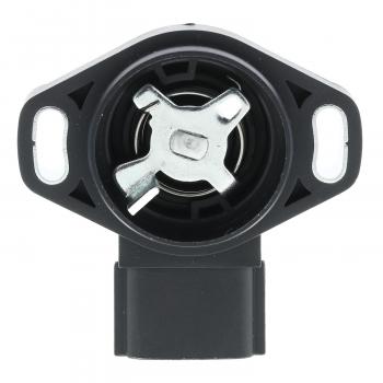 1996 Nissan Pickup Throttle Position Sensor MotoRad 1TP1159 image 3 of 4