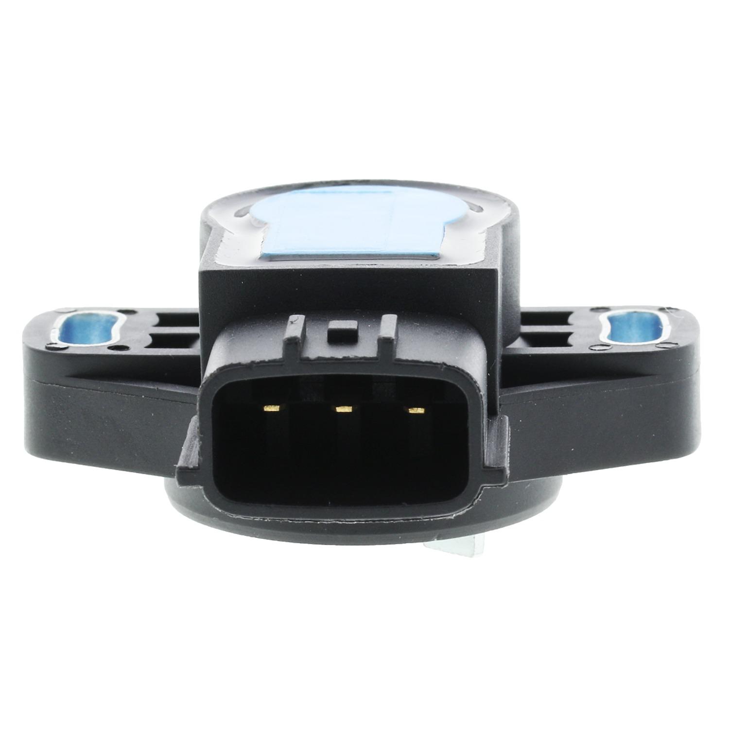 MotoRad 1TP1159 - Throttle Position Sensor MotoRad 1TP1159 Throttle Position Sensor product image 4 of 7