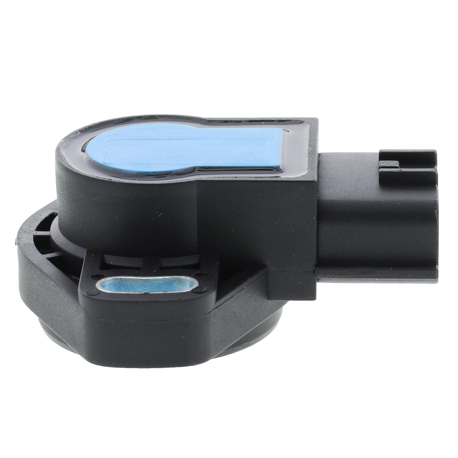 MotoRad 1TP1159 - Throttle Position Sensor MotoRad 1TP1159 Throttle Position Sensor product image 6 of 7