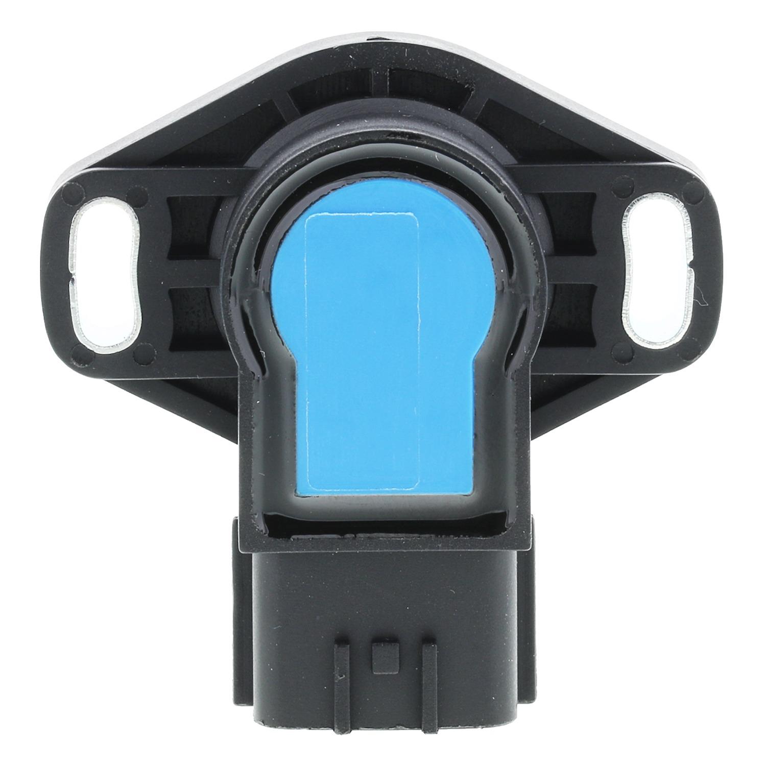 MotoRad 1TP1159 - Throttle Position Sensor MotoRad 1TP1159 Throttle Position Sensor product image 7 of 7