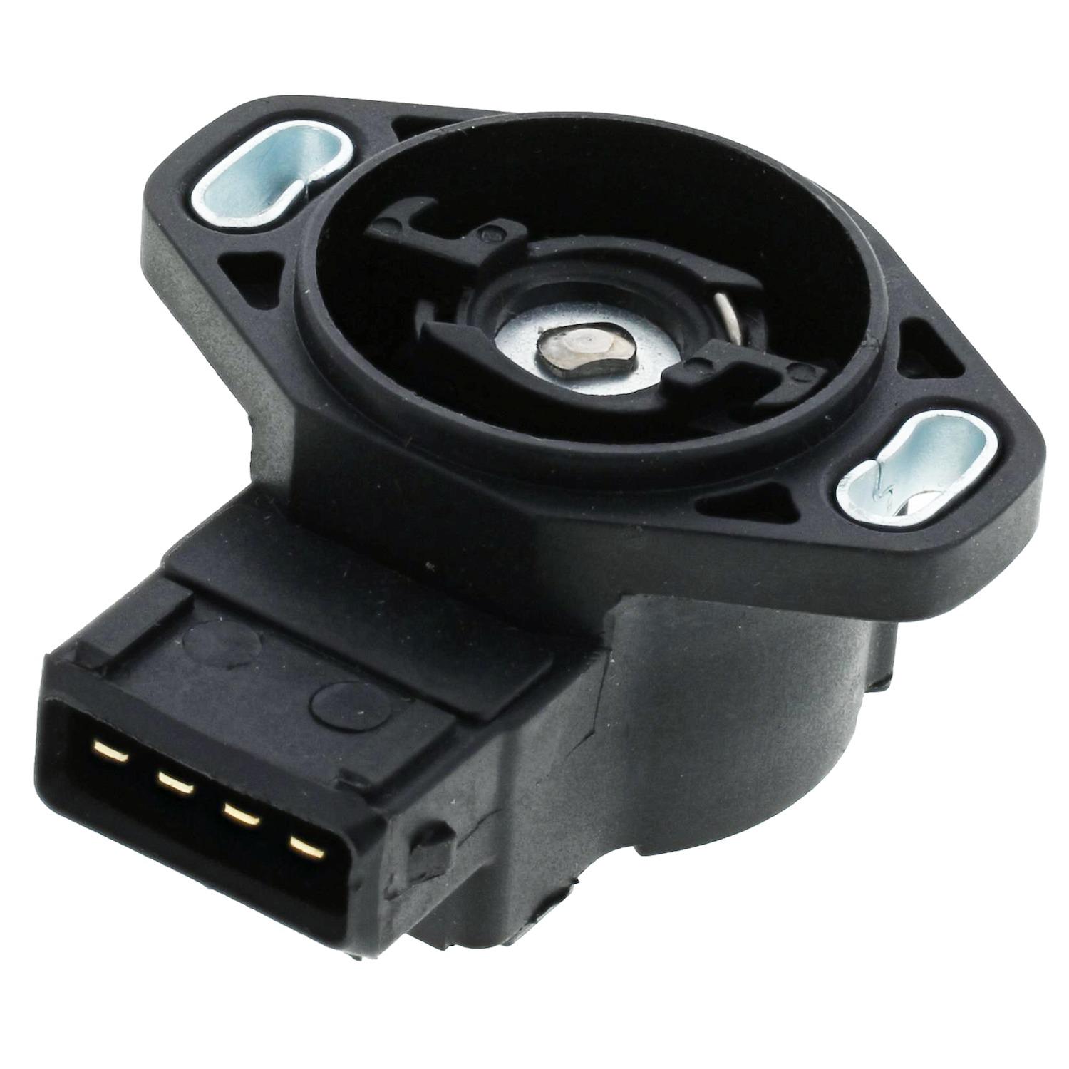 MotoRad 1TP1161 - Throttle Position Sensor MotoRad 1TP1161 Throttle Position Sensor product image 1 of 7