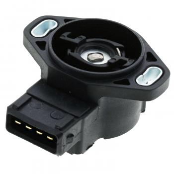 1988 Toyota Cressida Throttle Position Sensor MotoRad 1TP1161 image 1 of 4