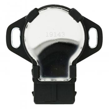 1988 Toyota Cressida Throttle Position Sensor MotoRad 1TP1161 image 3 of 4