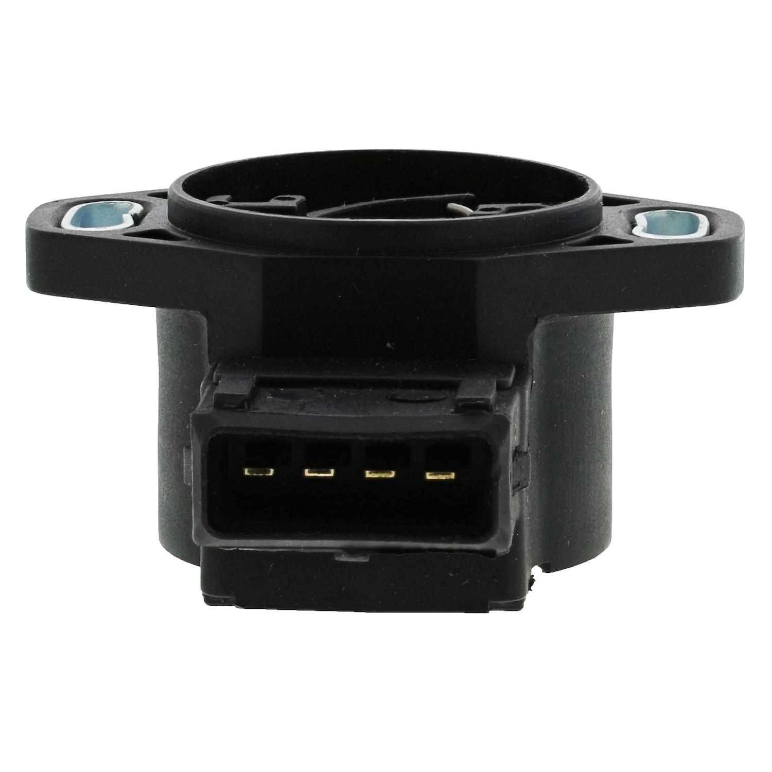 MotoRad 1TP1161 - Throttle Position Sensor MotoRad 1TP1161 Throttle Position Sensor product image 4 of 7