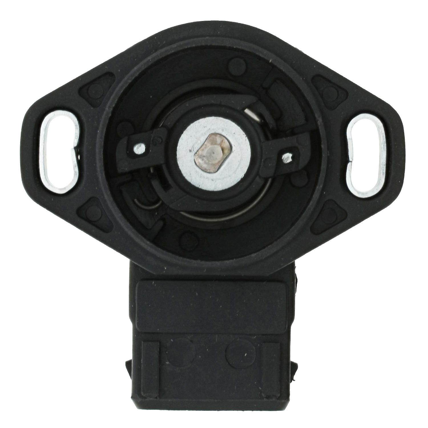 MotoRad 1TP1161 - Throttle Position Sensor MotoRad 1TP1161 Throttle Position Sensor product image 7 of 7
