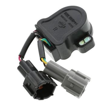 1997 Infiniti Q45 Throttle Position Sensor MotoRad 1TP1166 image 1 of 4