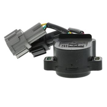 1997 Infiniti Q45 Throttle Position Sensor MotoRad 1TP1166 image 2 of 4