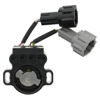 1997 Infiniti Q45 Throttle Position Sensor MotoRad 1TP1166 image 3 of 4