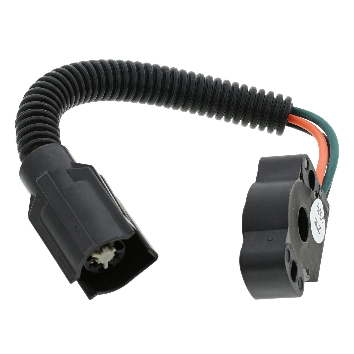 MotoRad 1TP1172 - Throttle Position Sensor MotoRad 1TP1172 Throttle Position Sensor product image 1 of 7