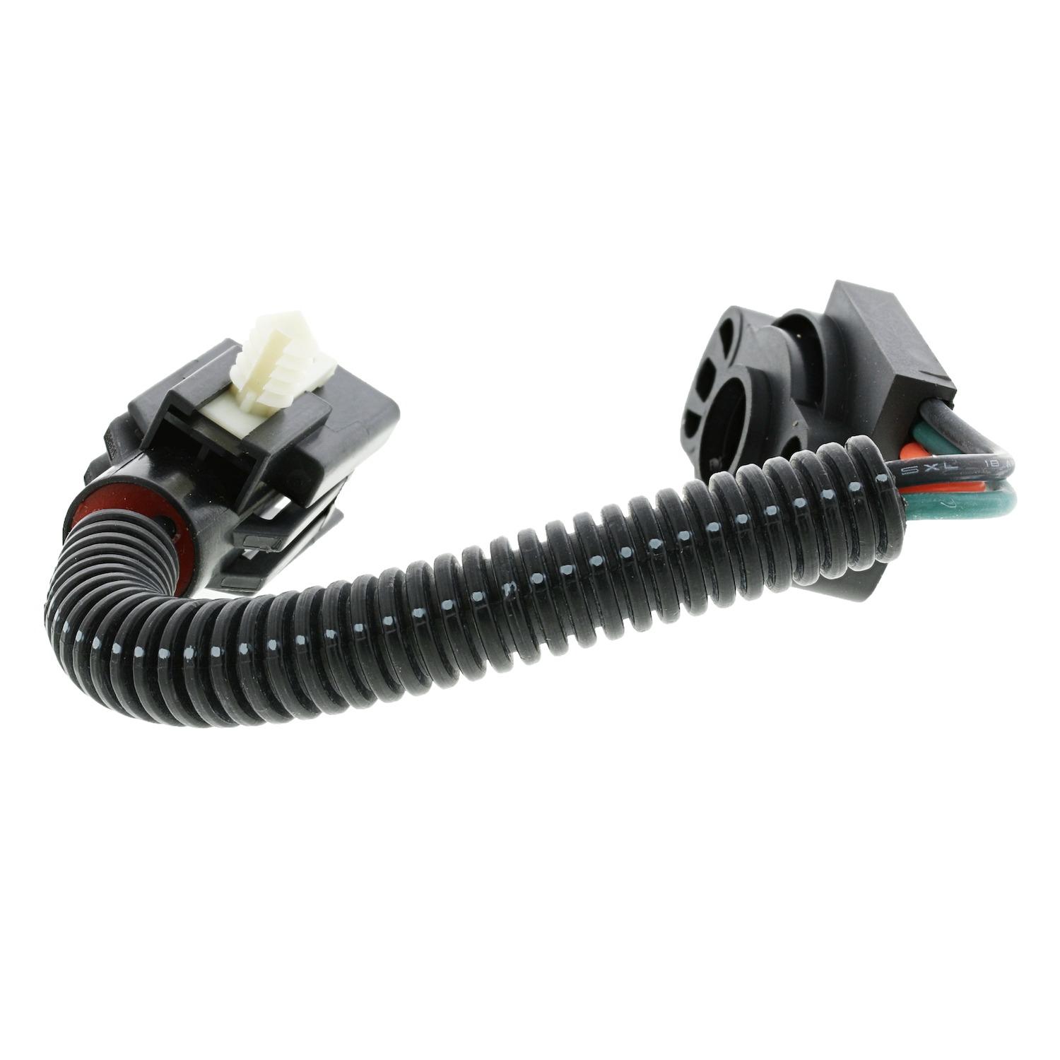 MotoRad 1TP1172 - Throttle Position Sensor MotoRad 1TP1172 Throttle Position Sensor product image 2 of 7