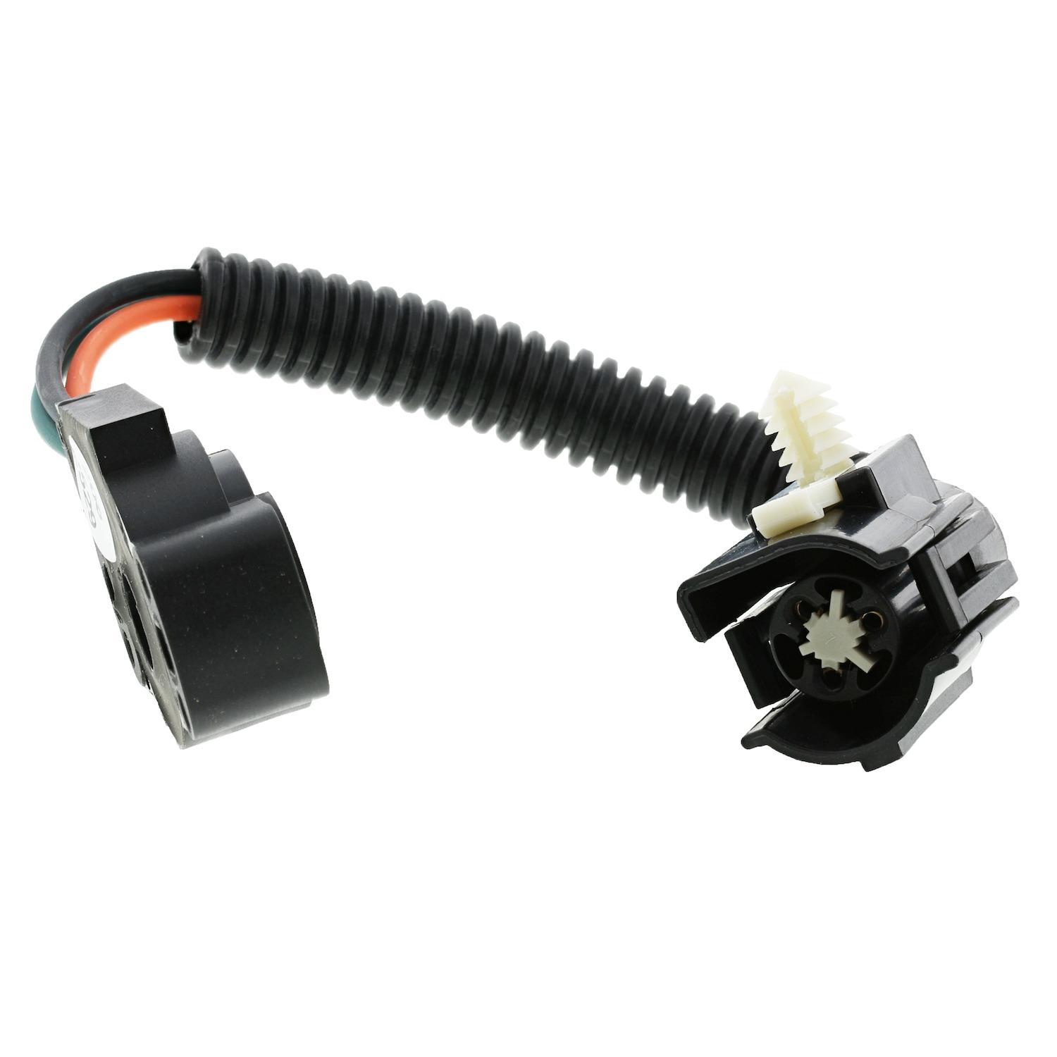 MotoRad 1TP1172 - Throttle Position Sensor MotoRad 1TP1172 Throttle Position Sensor product image 4 of 7