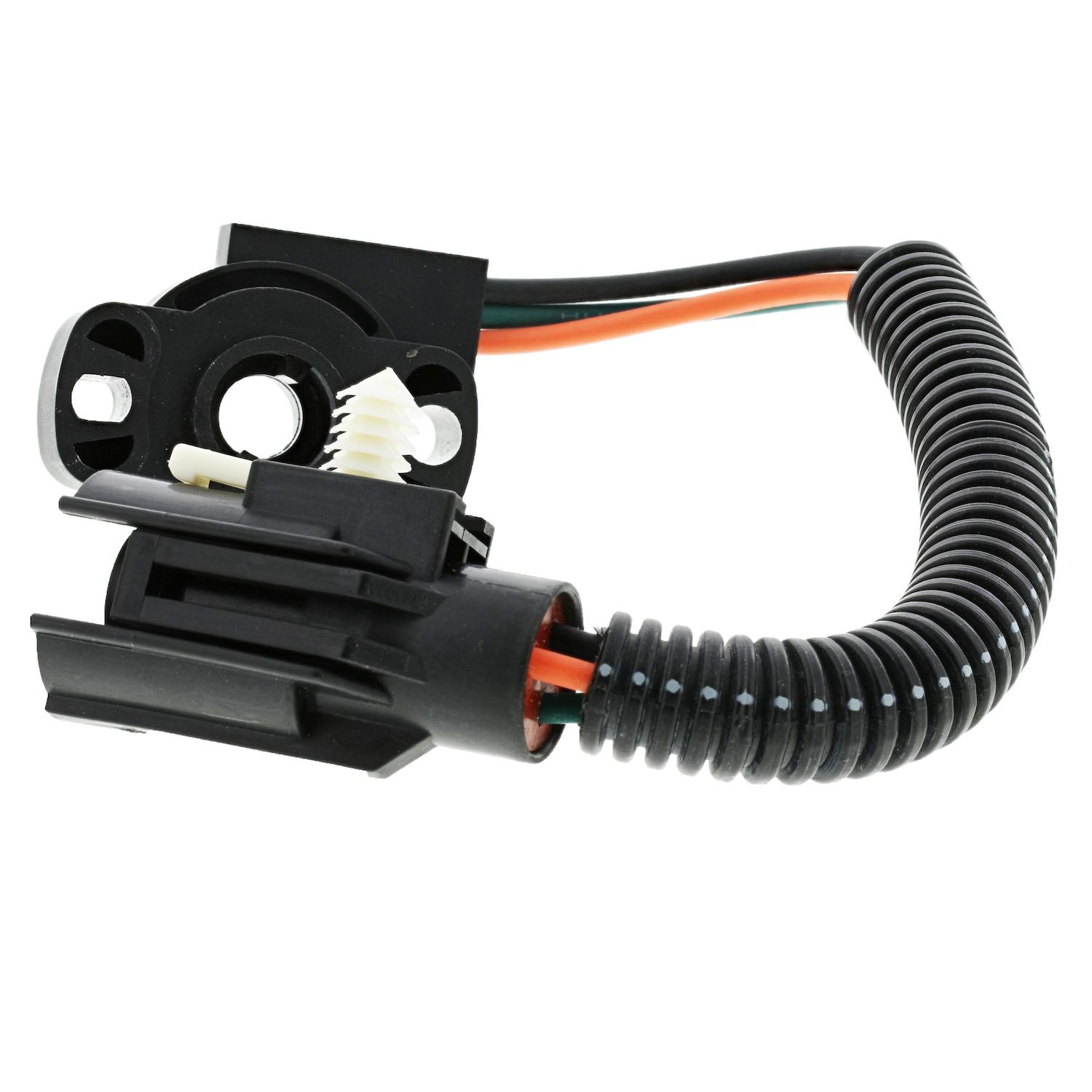MotoRad 1TP1172 - Throttle Position Sensor MotoRad 1TP1172 Throttle Position Sensor product image 5 of 7