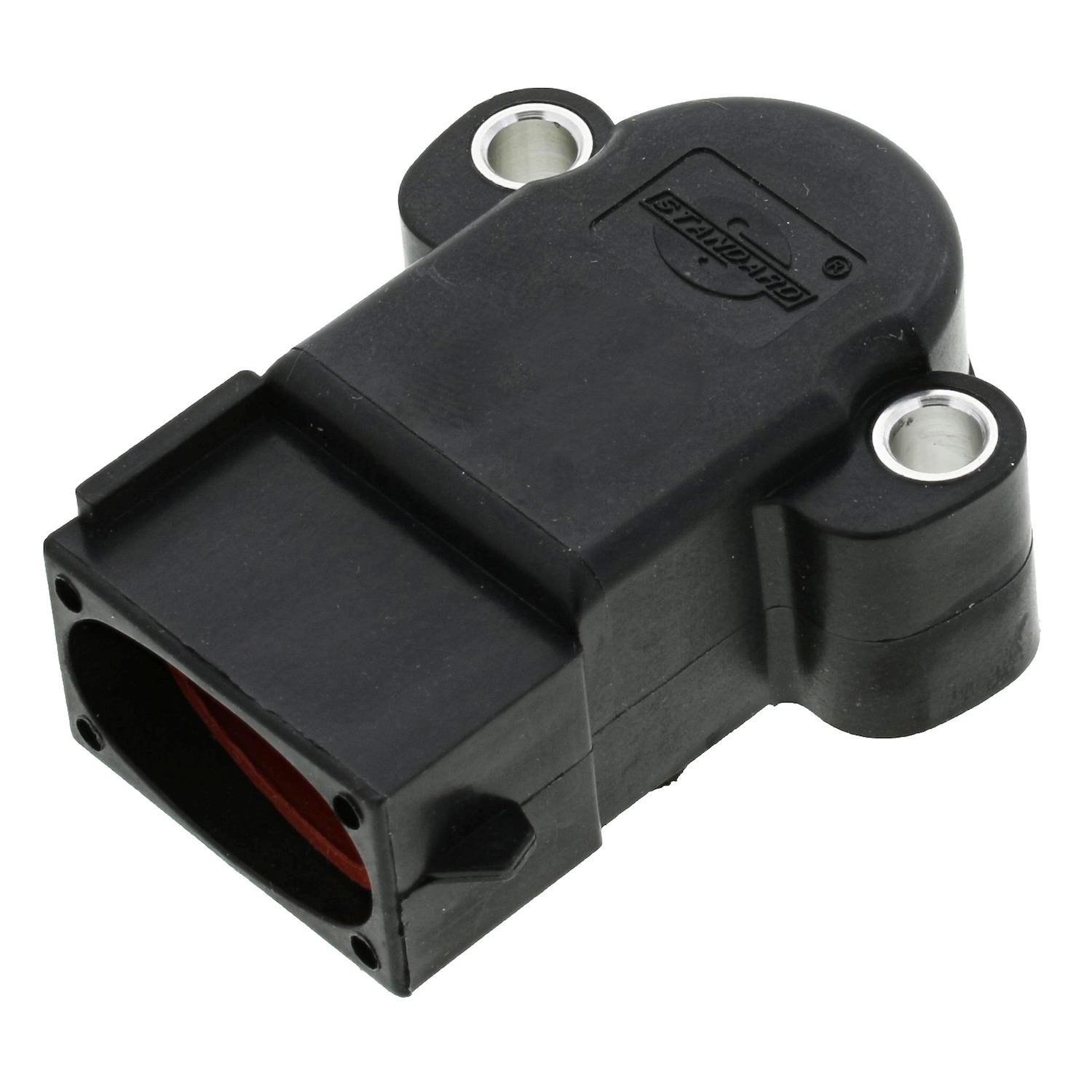 MotoRad 1TP1176 - Throttle Position Sensor MotoRad 1TP1176 Throttle Position Sensor product image 1 of 7