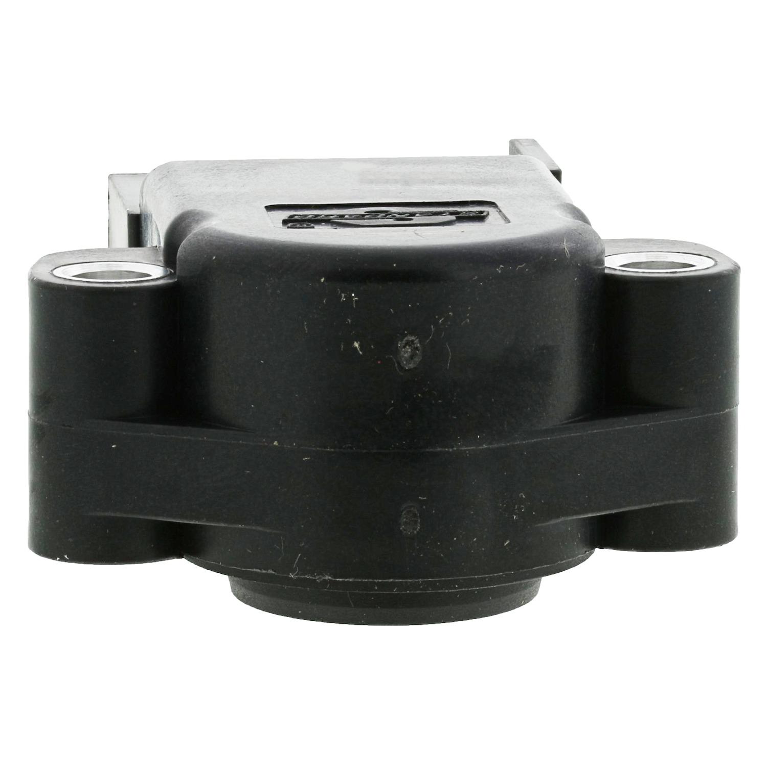 MotoRad 1TP1176 - Throttle Position Sensor MotoRad 1TP1176 Throttle Position Sensor product image 2 of 7