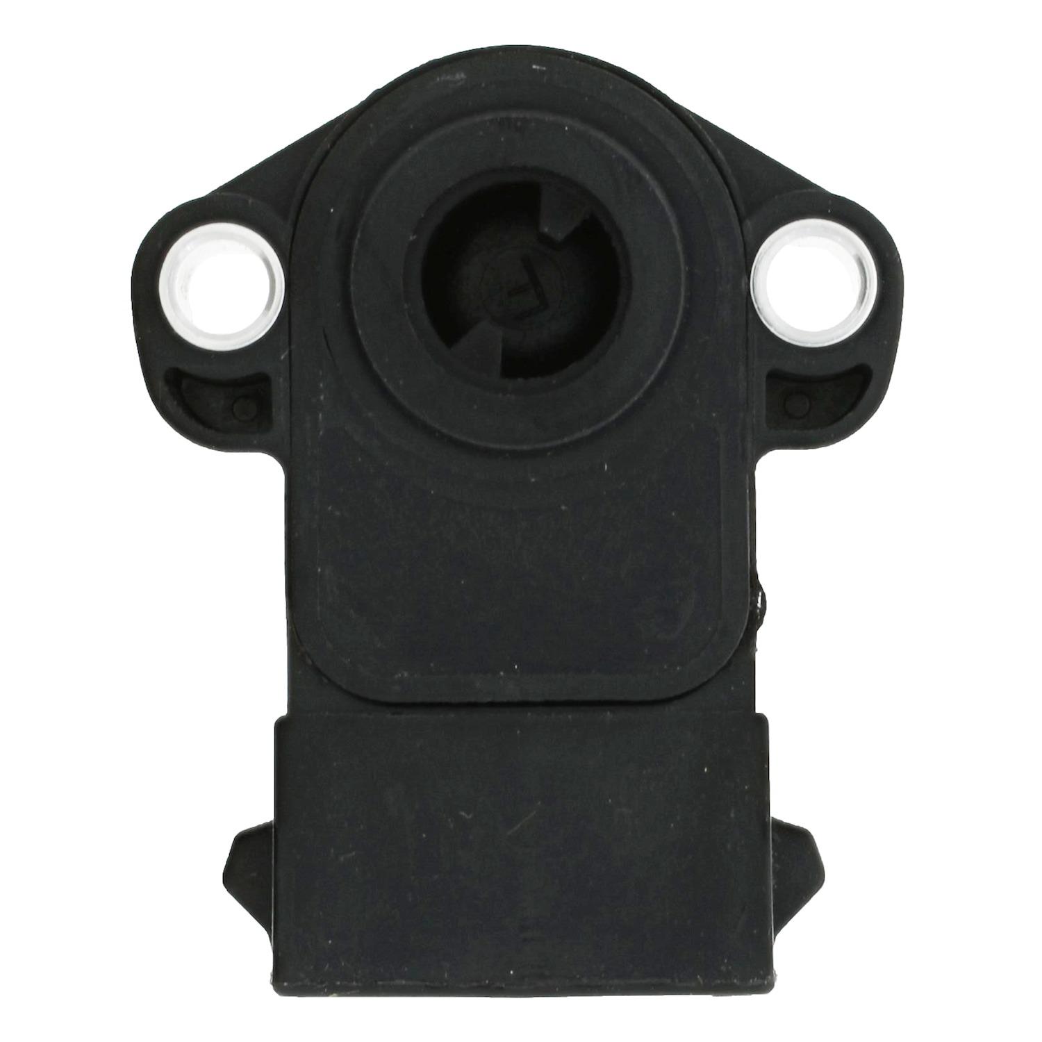 MotoRad 1TP1176 - Throttle Position Sensor MotoRad 1TP1176 Throttle Position Sensor product image 3 of 7