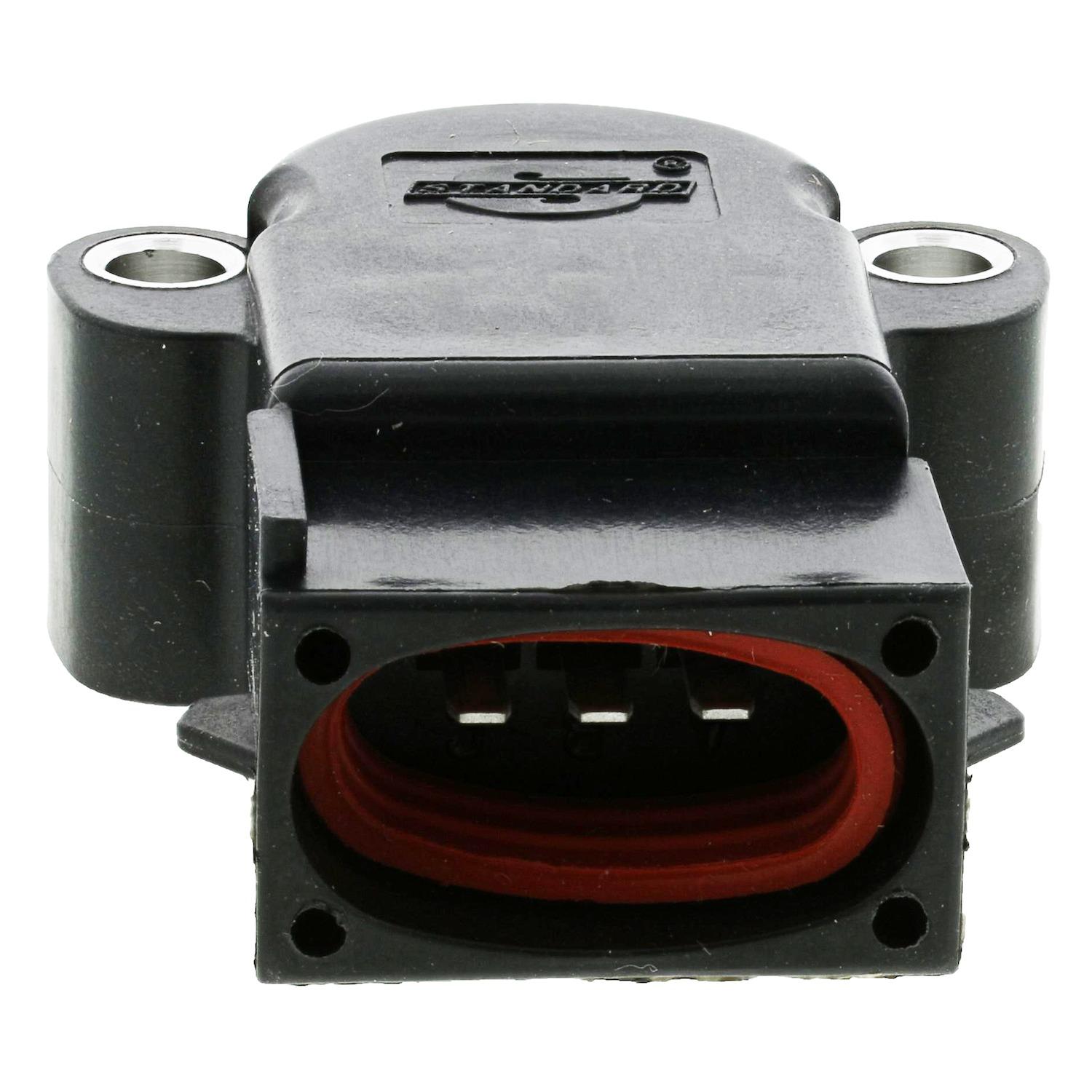 MotoRad 1TP1176 - Throttle Position Sensor MotoRad 1TP1176 Throttle Position Sensor product image 4 of 7