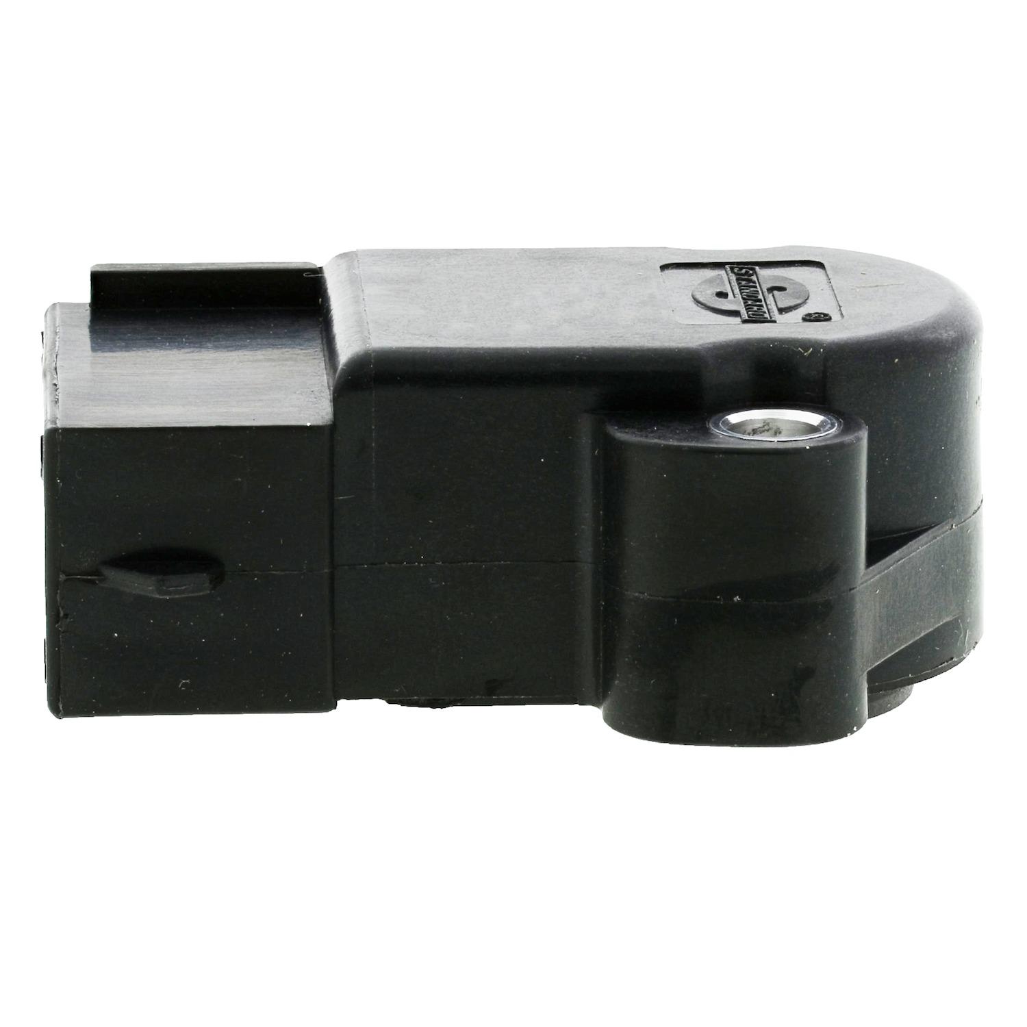 MotoRad 1TP1176 - Throttle Position Sensor MotoRad 1TP1176 Throttle Position Sensor product image 5 of 7