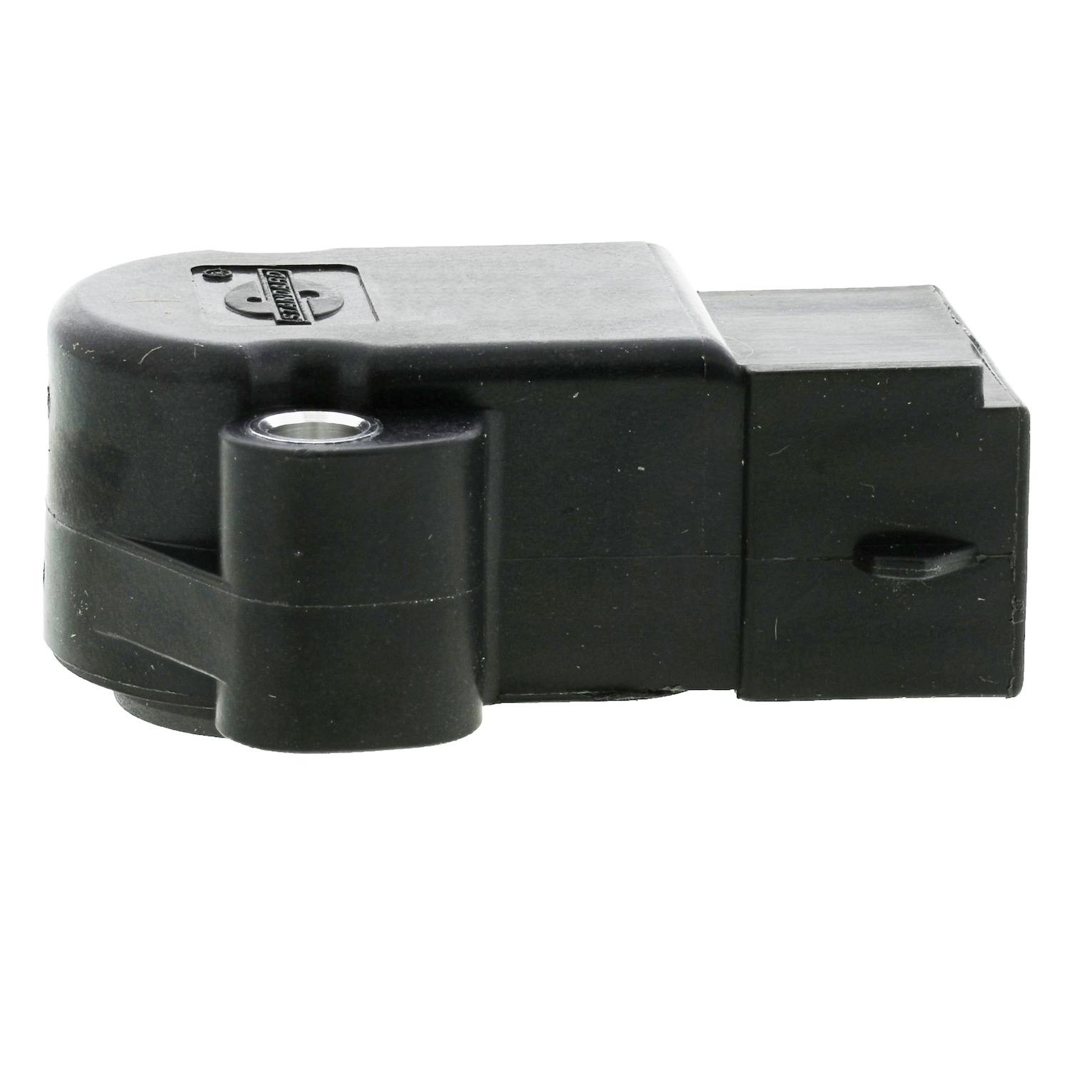 MotoRad 1TP1176 - Throttle Position Sensor MotoRad 1TP1176 Throttle Position Sensor product image 6 of 7