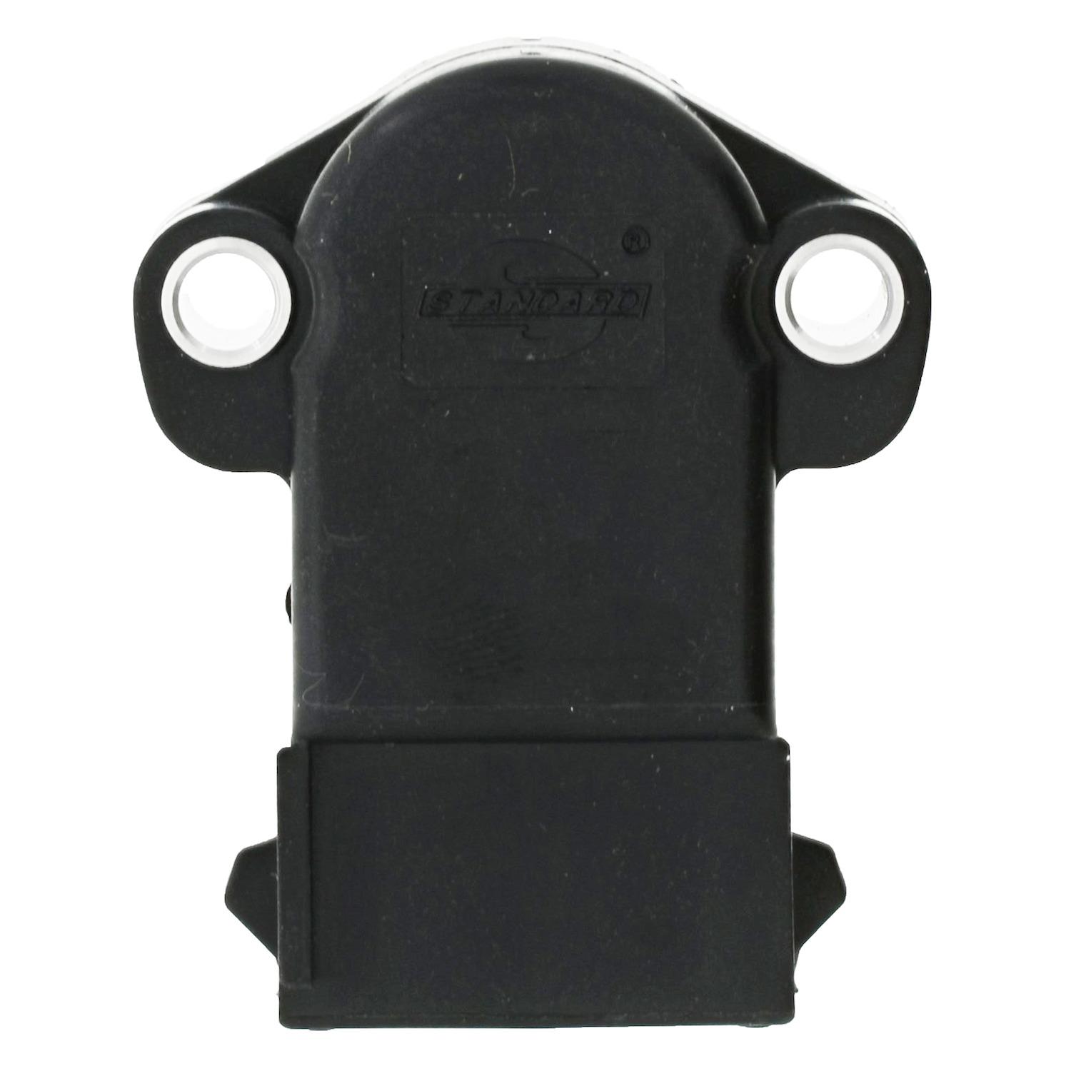 MotoRad 1TP1176 - Throttle Position Sensor MotoRad 1TP1176 Throttle Position Sensor product image 7 of 7