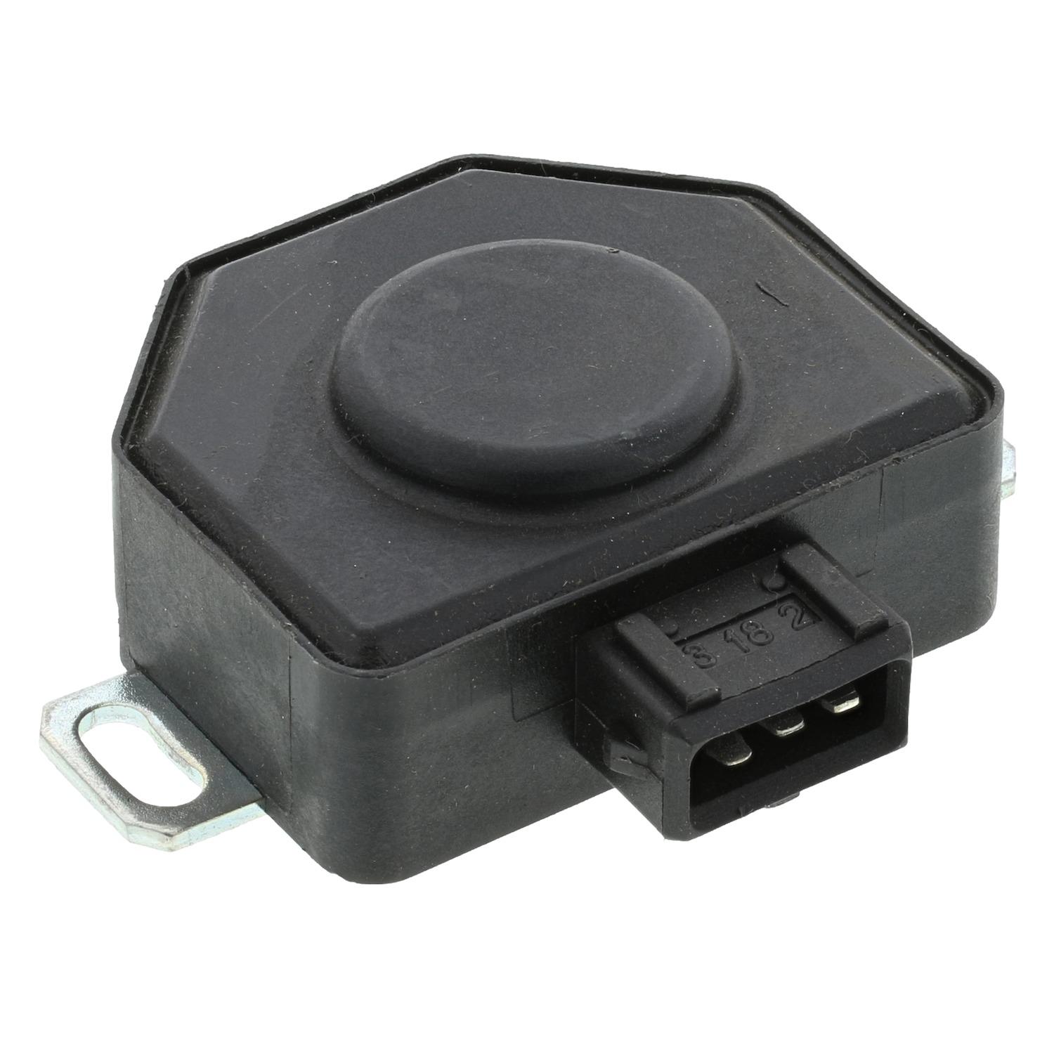 MotoRad 1TP1178 - Throttle Position Sensor MotoRad 1TP1178 Throttle Position Sensor product image 1 of 7