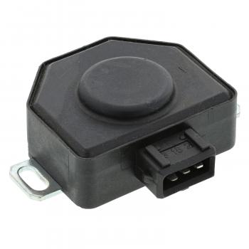 1989 Volvo 244 Throttle Position Sensor MotoRad 1TP1178 image 1 of 4