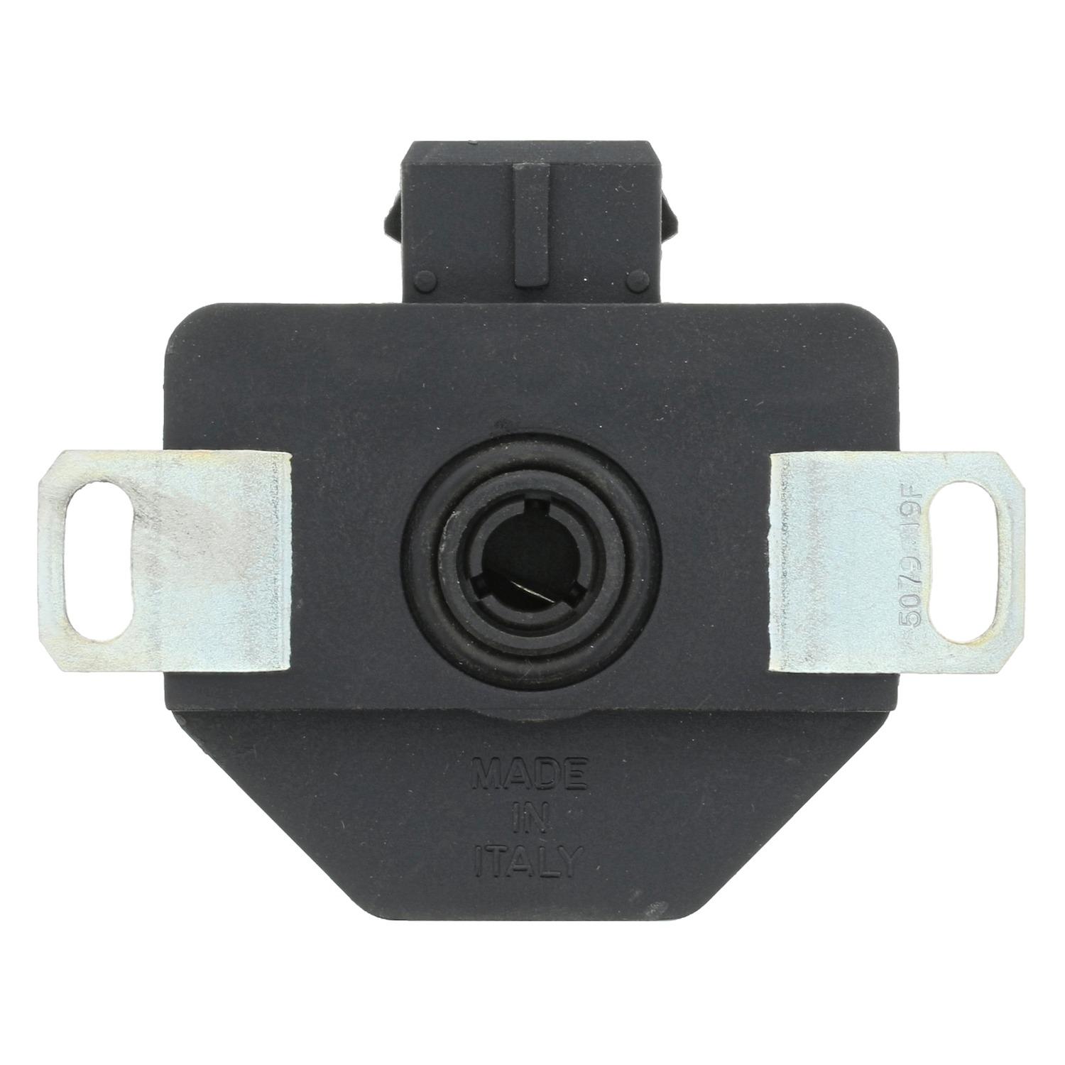 MotoRad 1TP1178 - Throttle Position Sensor MotoRad 1TP1178 Throttle Position Sensor product image 3 of 7