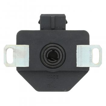 1989 Volvo 244 Throttle Position Sensor MotoRad 1TP1178 image 3 of 4