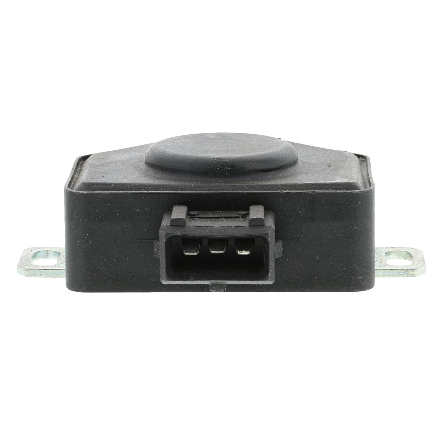 MotoRad 1TP1178 - Throttle Position Sensor MotoRad 1TP1178 Throttle Position Sensor product image 4 of 7
