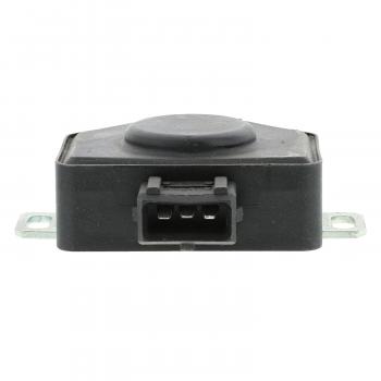 1989 Volvo 244 Throttle Position Sensor MotoRad 1TP1178 image 4 of 4