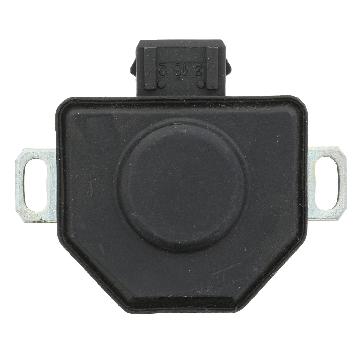 MotoRad 1TP1178 - Throttle Position Sensor MotoRad 1TP1178 Throttle Position Sensor product image 7 of 7