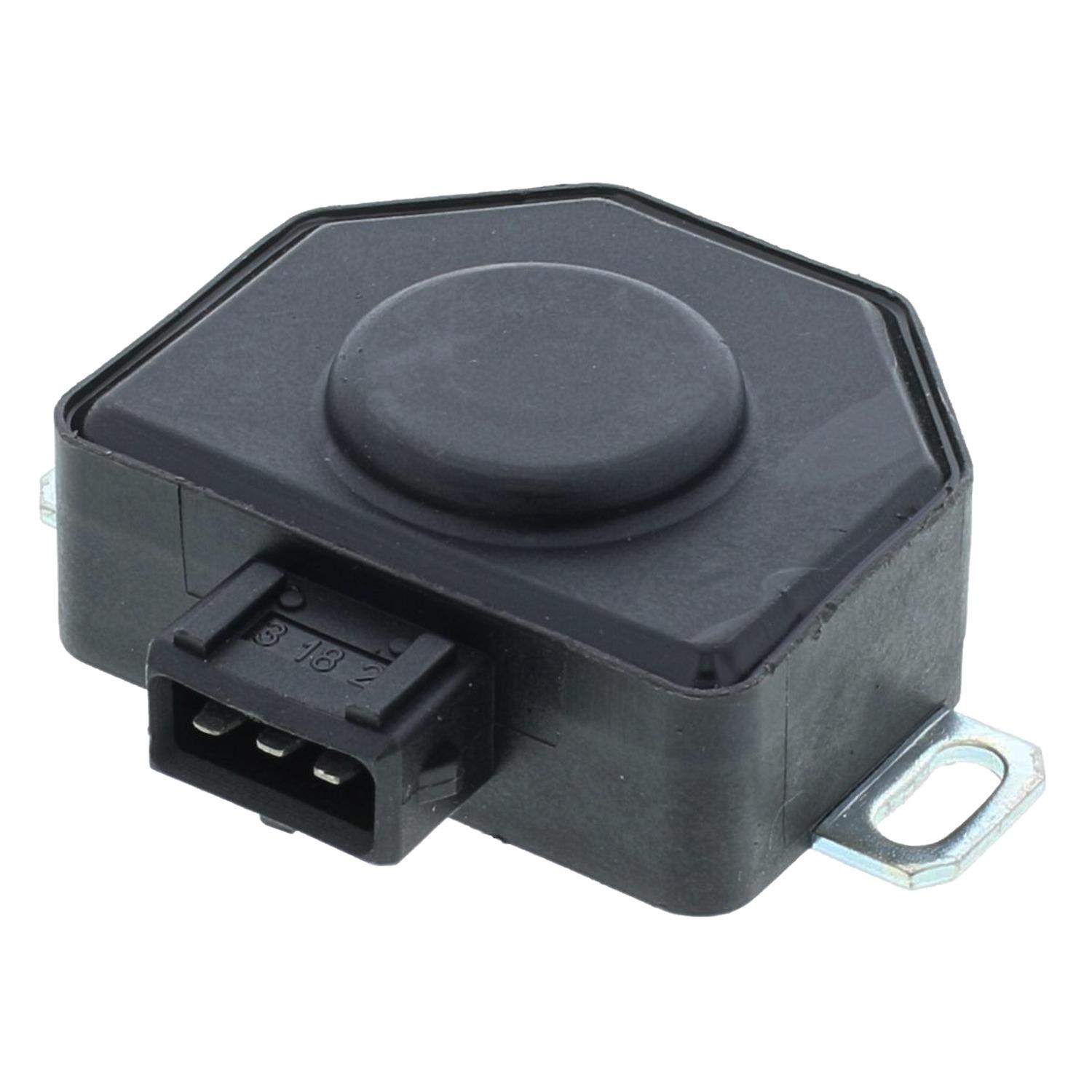 MotoRad 1TP1184 - Throttle Position Sensor MotoRad 1TP1184 Throttle Position Sensor product image 1 of 7