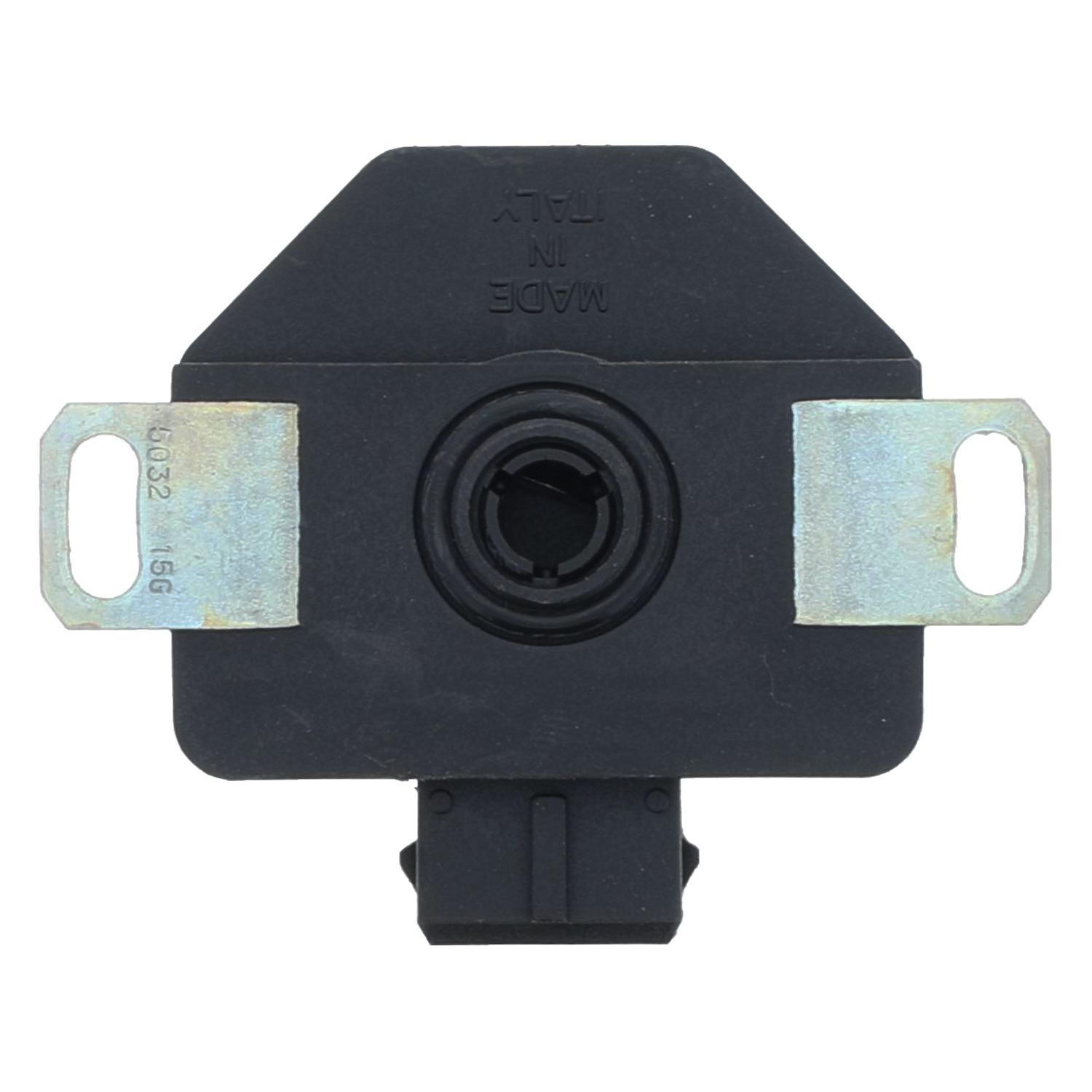 MotoRad 1TP1184 - Throttle Position Sensor MotoRad 1TP1184 Throttle Position Sensor product image 3 of 7
