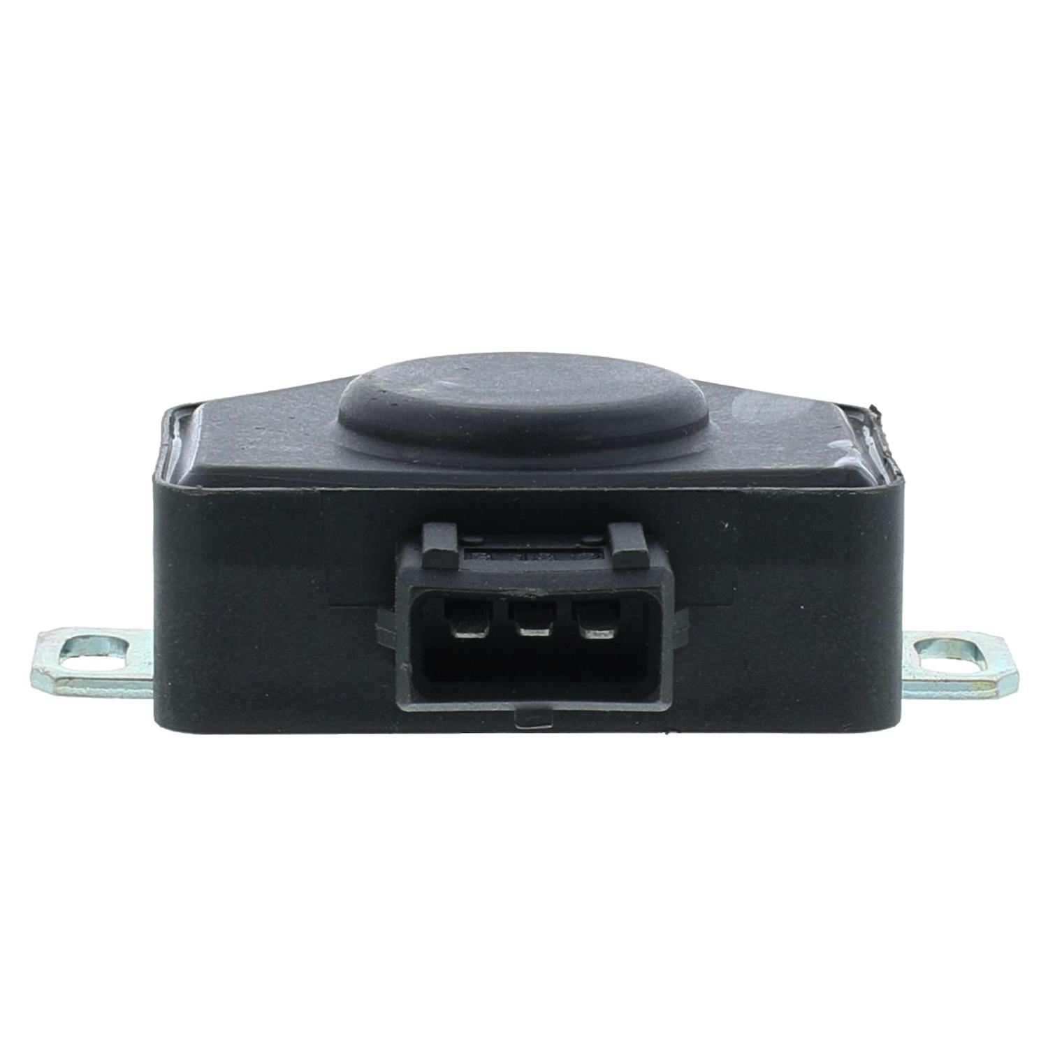 MotoRad 1TP1184 - Throttle Position Sensor MotoRad 1TP1184 Throttle Position Sensor product image 4 of 7