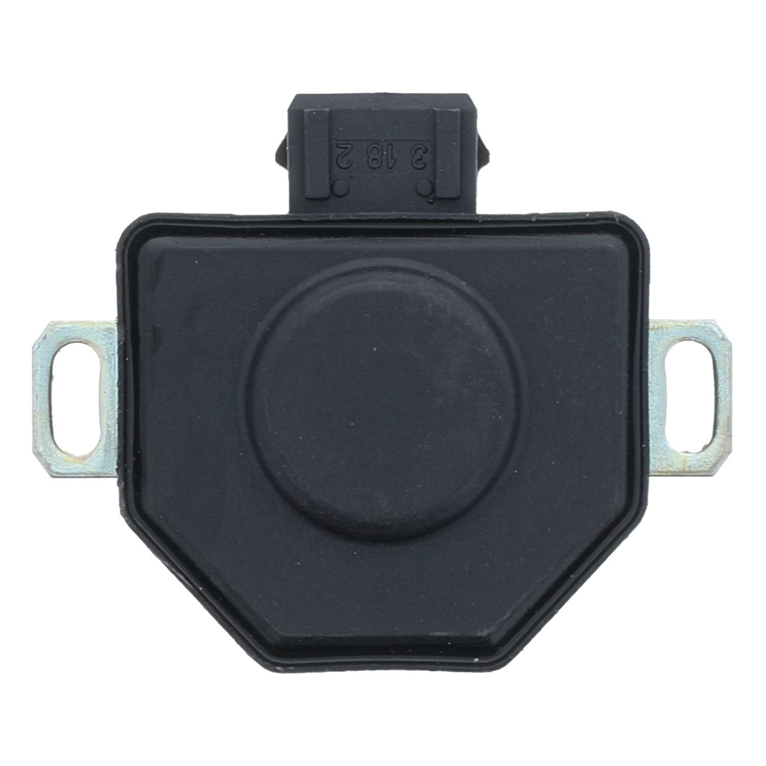 MotoRad 1TP1184 - Throttle Position Sensor MotoRad 1TP1184 Throttle Position Sensor product image 7 of 7