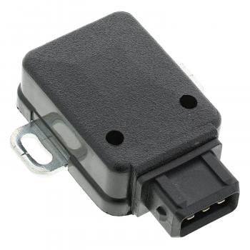 1989 Nissan 300ZX Throttle Position Sensor MotoRad 1TP1187 image 1 of 4