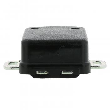 1989 Nissan 300ZX Throttle Position Sensor MotoRad 1TP1187 image 2 of 4