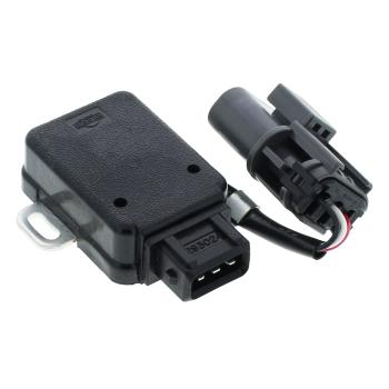 1988 Nissan Pulsar NX Throttle Position Sensor MotoRad 1TP1192 image 1 of 4