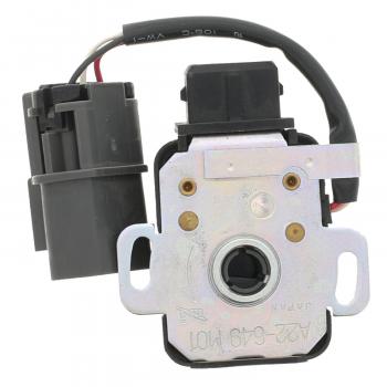 1993 Nissan 300ZX Throttle Position Sensor MotoRad 1TP1193 image 3 of 4