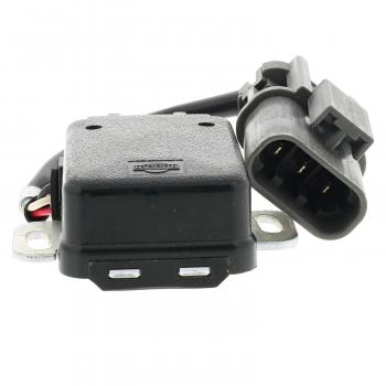 1993 Nissan 300ZX Throttle Position Sensor MotoRad 1TP1193 image 4 of 4
