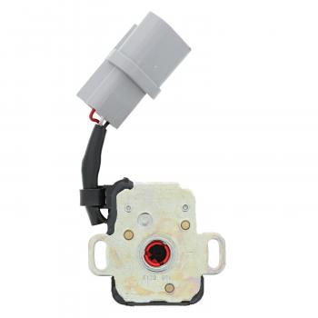 1994 Nissan D21 Throttle Position Sensor MotoRad 1TP1194 image 3 of 4