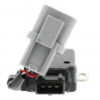 1994 Nissan D21 Throttle Position Sensor MotoRad 1TP1194 image 4 of 4