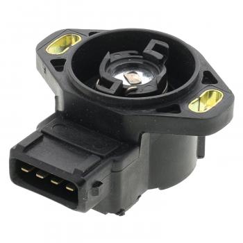 1995 Kia Sephia Throttle Position Sensor MotoRad 1TP1202 image 1 of 4